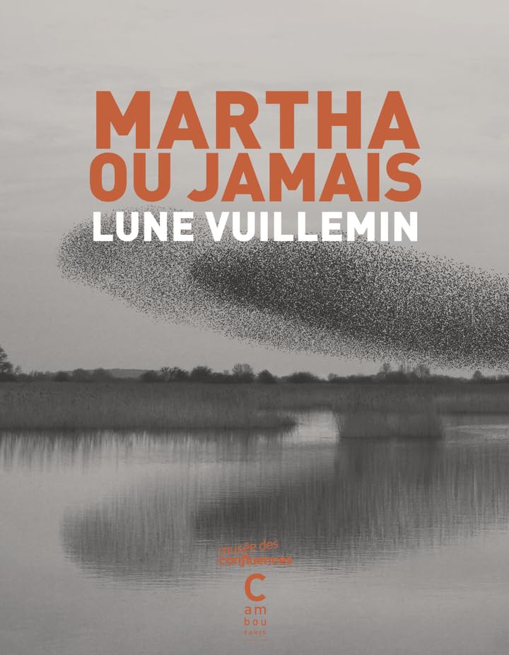Martha ou jamais (Paperback)