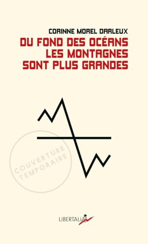 Du fond des océans les montagnes sont plus grandes