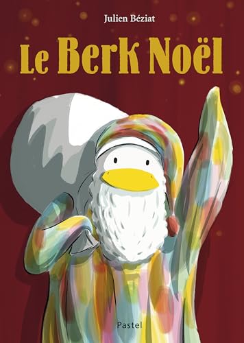 Le Berk Noël (Hardcover)