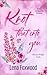 Knot that into you: A Cozy Omegaverse Romance (Honeyridge Falls)