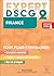 DSCG 2 - Expert - Finance - Réforme 2026-2027