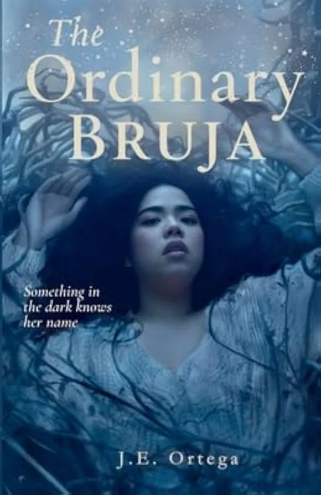 The Ordinary Bruja (Las Cerradoras #1)