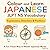 Colour And Learn Japanese J...
