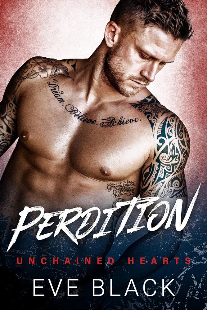 Perdition (Kindle Edition)