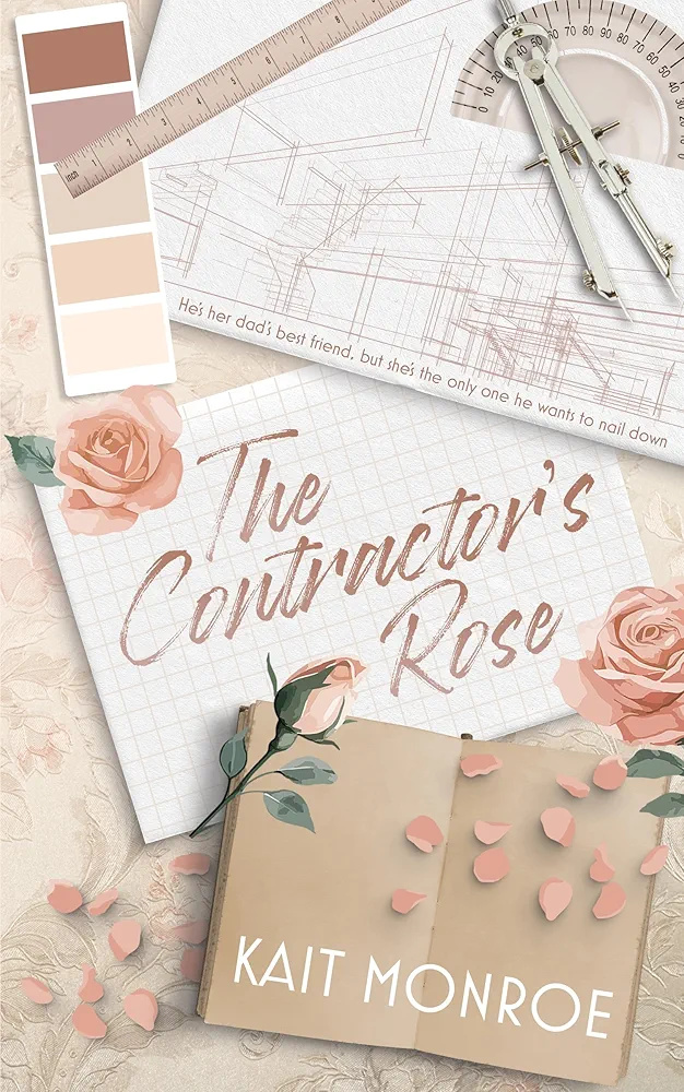The Contractor's Rose (Bayridge Book 1)