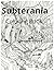 Subterania: Coloring Book