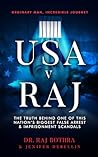 USA v Raj