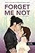Forget Me Not - Szeret, nem...