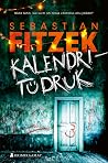 Kalendritüdruk