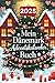Mein Dänemark Adventskalender Buch by Tinsel Blake