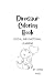 Dinosaur Coloring Book: Soc...