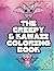 The Creepy & Kawaii Colorin...