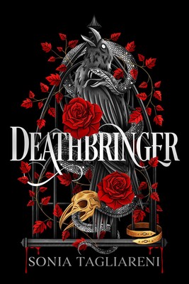 Read Deathbringer (Deathbringer #1)