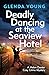 Deadly Dancing at the Seaview Hotel (Helen Dexter #4)
