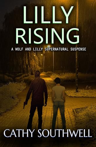 Lilly Rising (Kindle Edition)