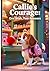 Callie's Courage by Pratisha Sirkisson