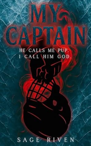 My Captain (The Reapers Series, #1)