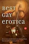 Best Gay Erotica 2004 (Best Gay Erotica Series)