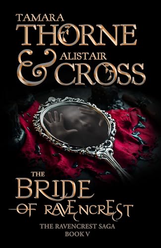 The Bride of Ravencrest: The Ravencrest Saga: Book 5 (Kindle Edition)