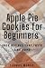 Apple Pie Cookies For Begin...