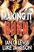Making It Burn: A Steamy En...