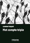 Mot compte triple