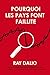 Pourquoi les pays font fail...