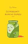 Četrdesmit burkas...