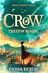 Crow by Fiona Dixon
