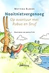Nooitnietvergenoeg