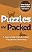 Puzzles She Packed by Jodie     Morgan