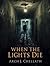 WHEN THE LIGHTS DIE: "evil ...