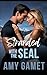 Stranded with the SEAL (HERO Force)