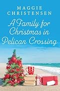 A Family for Christmas in Pelican Crossing