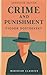 Crime and Punishment (Meridian Classics Annotated Edition)