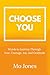 Choose You by Mo Jones