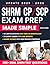 SHRM-CP/SCP EXAM PREP 2025–...