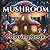 MUSHROOM COLORING BOOK: Hom...