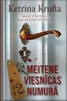 Meitene viesnīcas...
