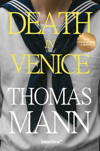 Death in Venice