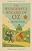 The Wonderful Wizard of Oz (Meridian Classics Annotated Edition)