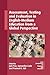 Assessment, Testing and Evaluation in English-Medium Education from a Global Perspective (New Perspectives on Language and Education Book 131)