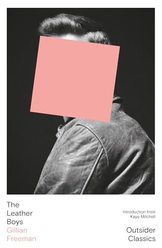 The Leather Boys (Kindle Edition)