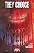 They Choose Violence #5 by Sheldon Allen