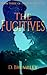 The Fugitives: Book Three of the Eleusis Cycle