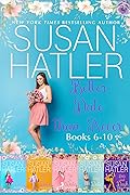 Better Date than Never Collection: Books 6-10