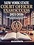 New York State Court Officer Exam Success 2025/2026 by Alica Struth