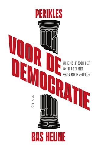 Voor de democratie (Dutch Edition)