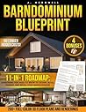 Barndominium Blue...
