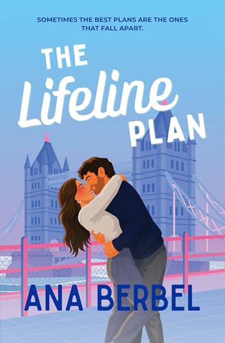The Lifeline Plan (Kindle Edition)